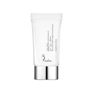9wishes Sun Moisturizer
