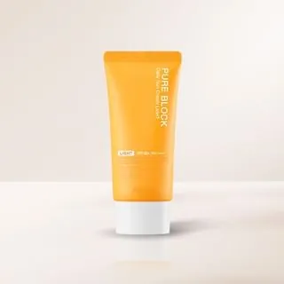 A'PIEU Pure Block Daily Sun Cream EX Light