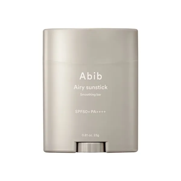 Abib Airy Sunstick Smoothing Bar