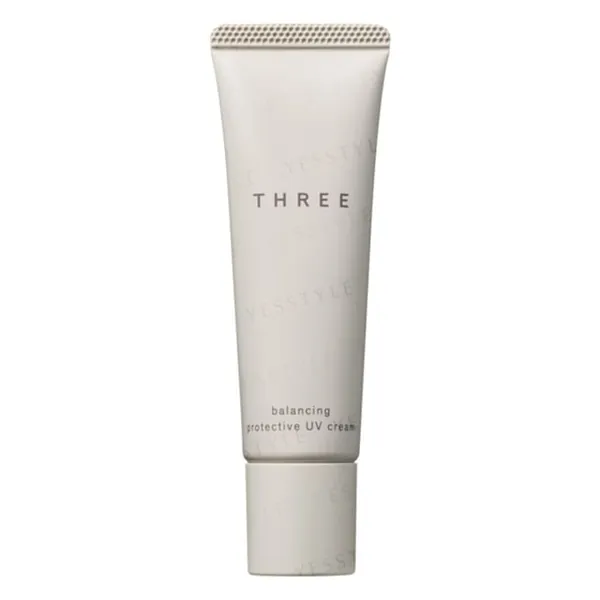 ACRO THREE Balancing Protective UV Cream SPF 40 PA+++