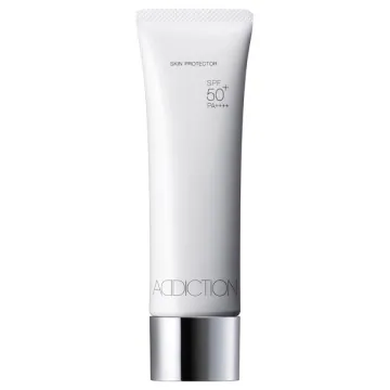 ADDICTION / ADDICTION Skin Protector / SPF50+ / PA++++ / 50g (Large Size)