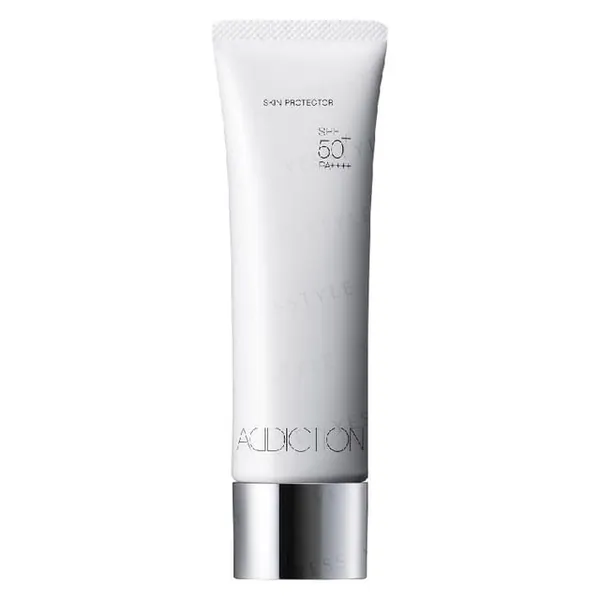ADDICTION Skin Protector SPF 50+ PA++++
