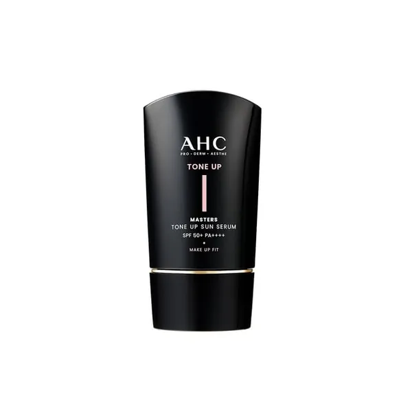 AHC Masters Tone Up Sun Serum