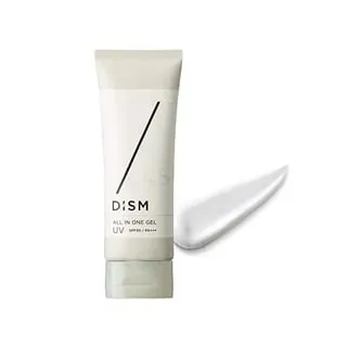 ANGFA DISM All In One Gel UV SPF 30 PA+++