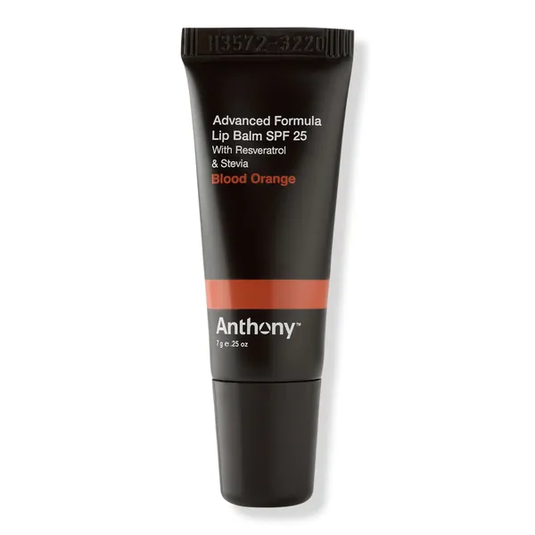 Anthony Blood Orange Lip Balm SPF 25