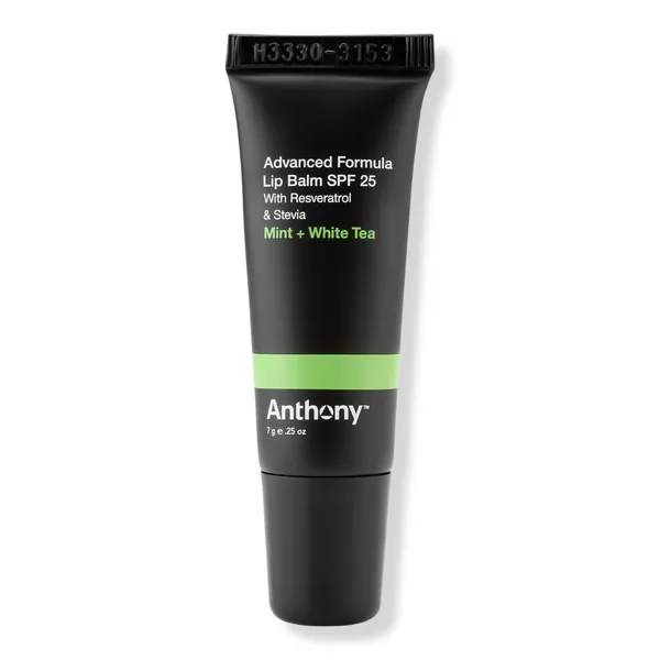 Anthony Mint + White Tea Advanced Formula SPF 25