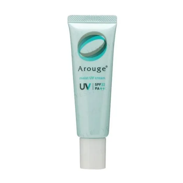 Arouge Moist UV Cream SPF 22 PA++