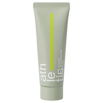 athletia (Athletia) Skin Protection UV Gel / SPF50+ / PA++++ / 80g