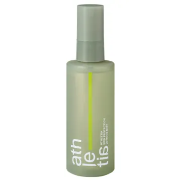 athletia (Athletia) Skin Protection UV Body Mist / SPF30 / PA+++ / 100mL