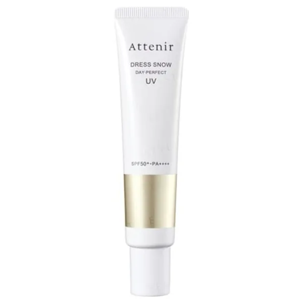 Attenir Dress Snow Day Perfect UV SPF 50+ PA++++