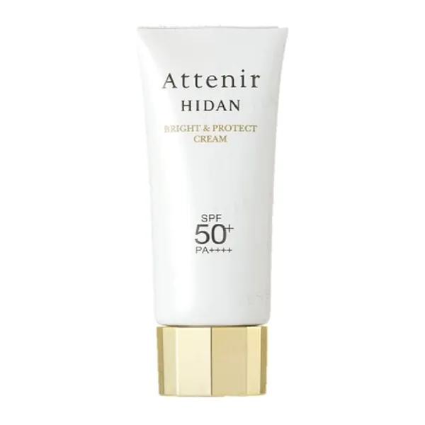 Attenir Hidan Bright & Protect Cream SPF 50+ PA++++