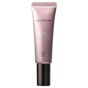 AXXZIA AG Theory UV Protection Cream / SPF50+ / PA++++ / 40g