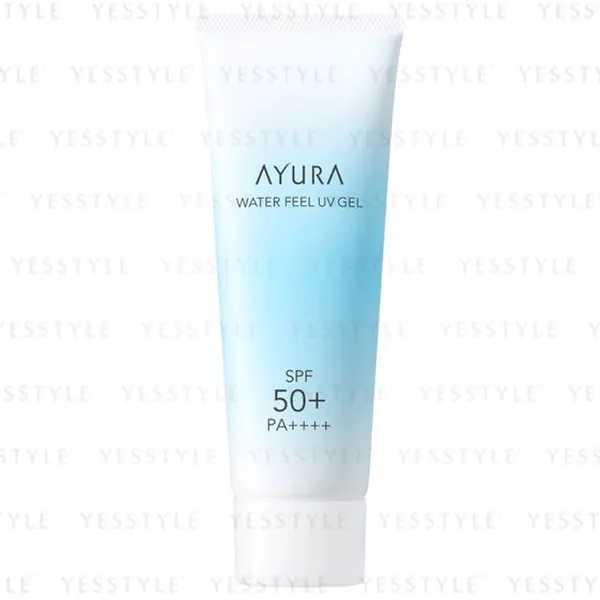 AYURA Water Feel UV Gel SPF 50+ PA++++