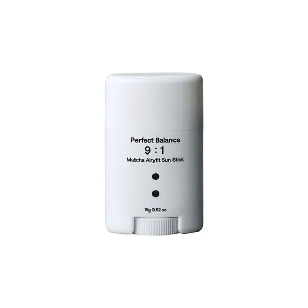 B:Lab Matcha Airyfit Sun Stick