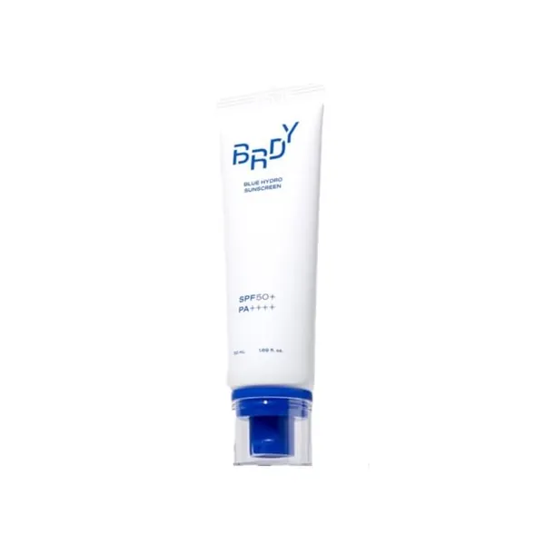 B.READY Blue Hydro Sunscreen