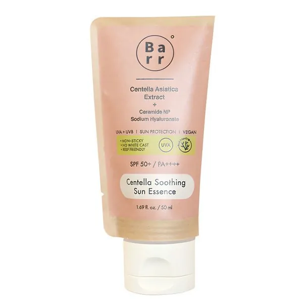 Barr Centella Soothing Sun Essence