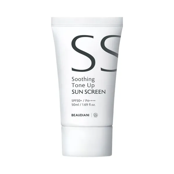 BEAUDIANI Soothing Tone Up Sun Screen