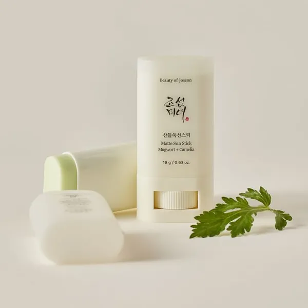 Beauty of Joseon Matte Sun Stick