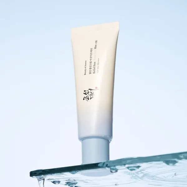Beauty of Joseon Relief Sun Aqua-fresh
