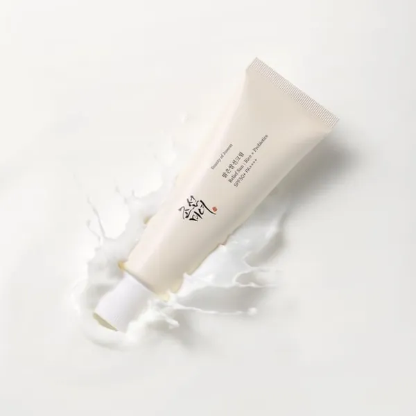 Beauty of Joseon Relief Sun: Rice + Probiotics