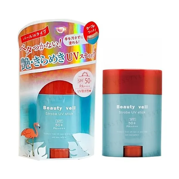 Beauty veil Strobe UV Stick R2 SPF 50+ PA++++