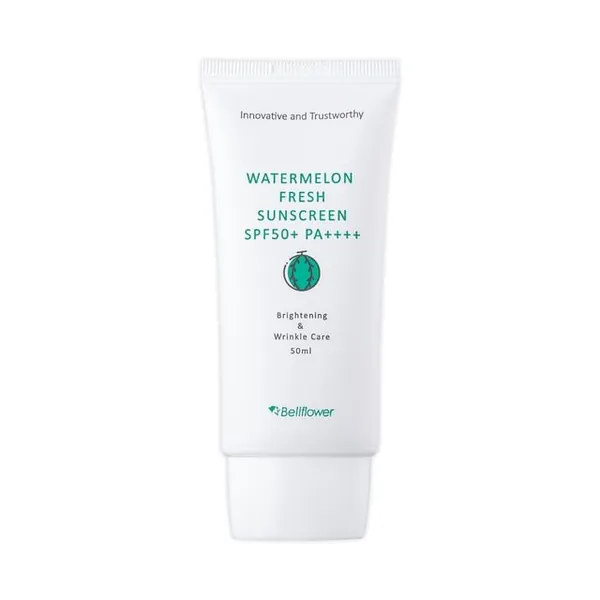Bellflower Watermelon Fresh Sunscreen