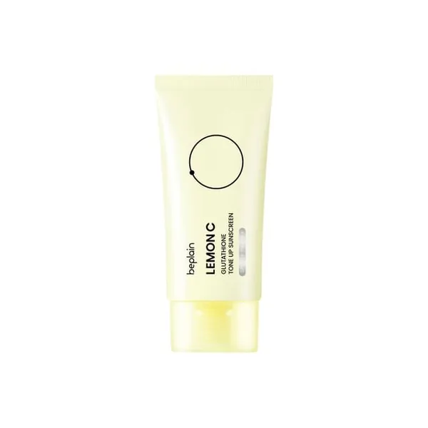 beplain Lemon C Glutathione Tone Up Sunscreen