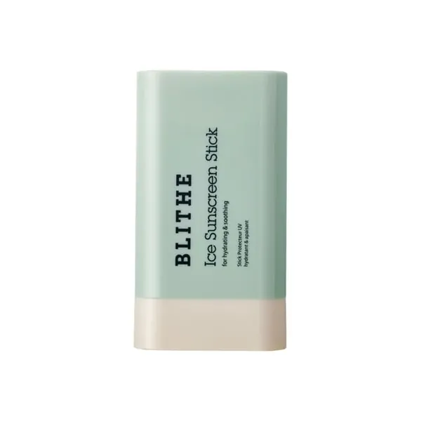 BLITHE Ice Sunscreen Stick