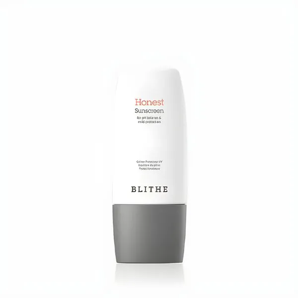 BLITHE UV Protector Honest Sunscreen