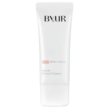 ByUR Serum Fit Veil Day UV Essence / SPF50+ / PA++++ / 40mL