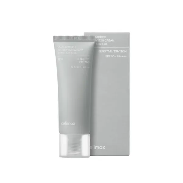 celimax Dual Barrier Watery Sun Cream