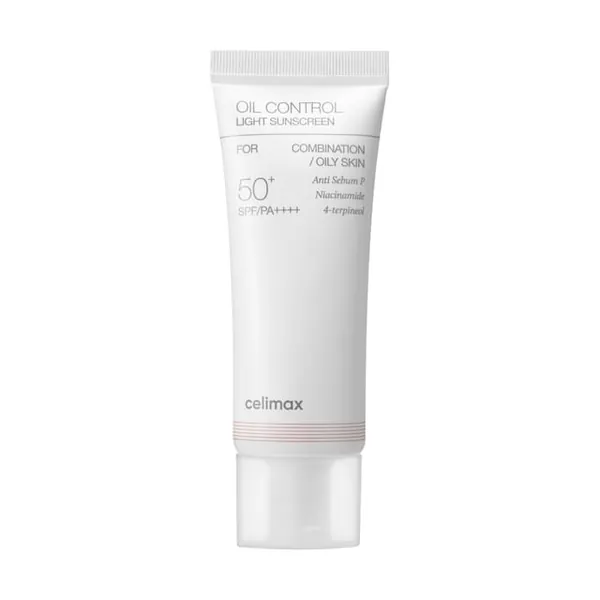 celimax Oil Control Light Sunscreen