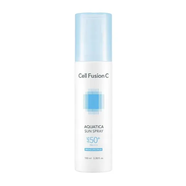 Cell Fusion C Aquatica Sun Spray