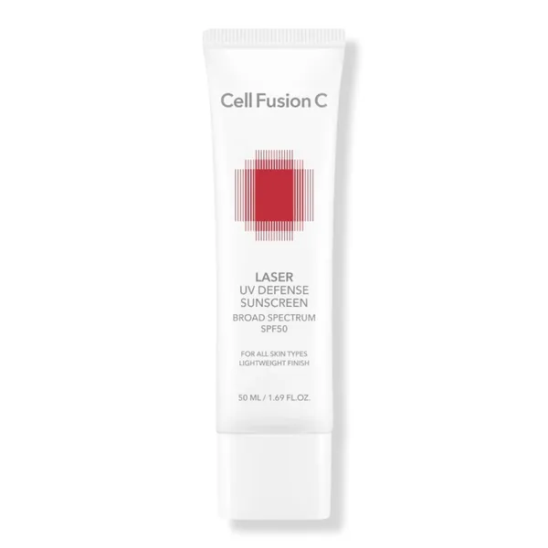 Cell Fusion C Laser UV Defense Sunscreen SPF 50