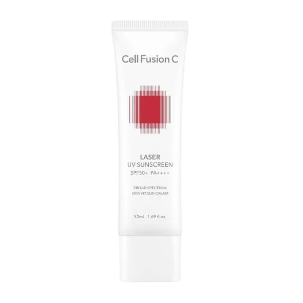 Cell Fusion C Laser UV Sunscreen