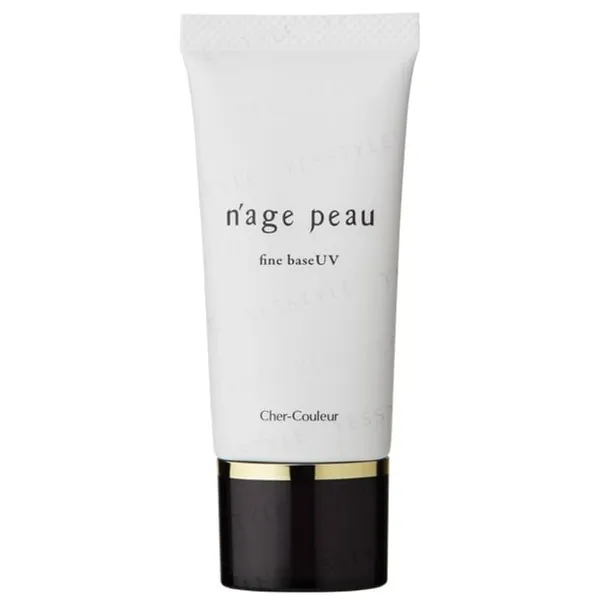 Cher-Couleur Nage Peau Fine Base UV SPF 48 PA+++
