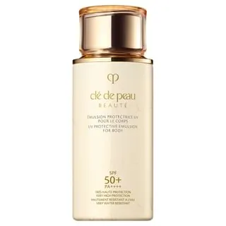Cle de Peau Beaute UV Protective Emulsion For Body SPF 50+ PA++++