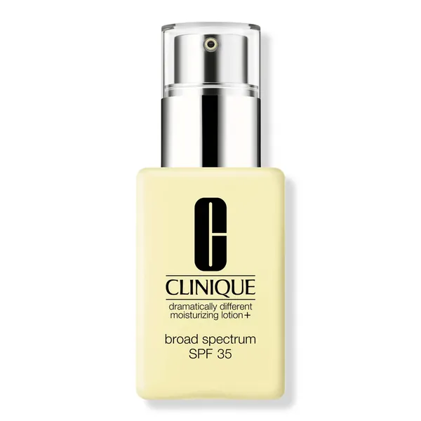 Clinique Dramatically Different Moisturizing Lotion+ SPF35 for Face