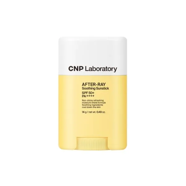 CNP Laboratory AFTER-RAY Soothing Sunstick