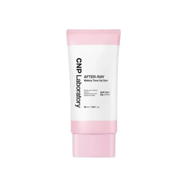 CNP Laboratory AFTER-RAY Watery Tone Up Sun