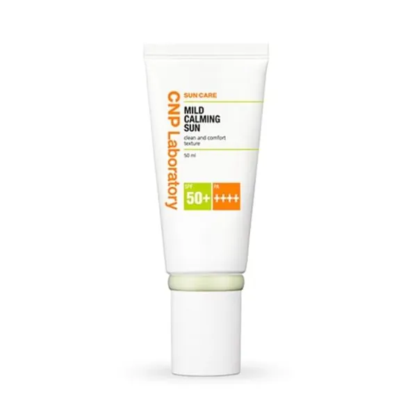 CNP Laboratory Mild Calming Sun