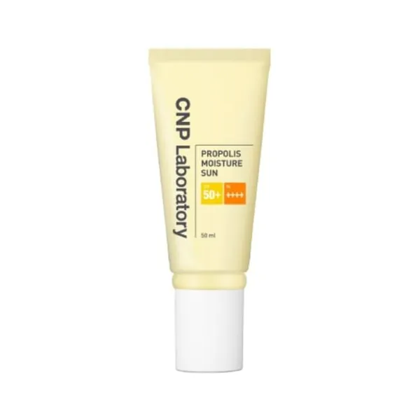 CNP Laboratory Propolis Moisture Sun