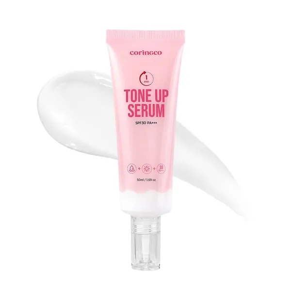 CORINGCO One Minute Tone Up Serum