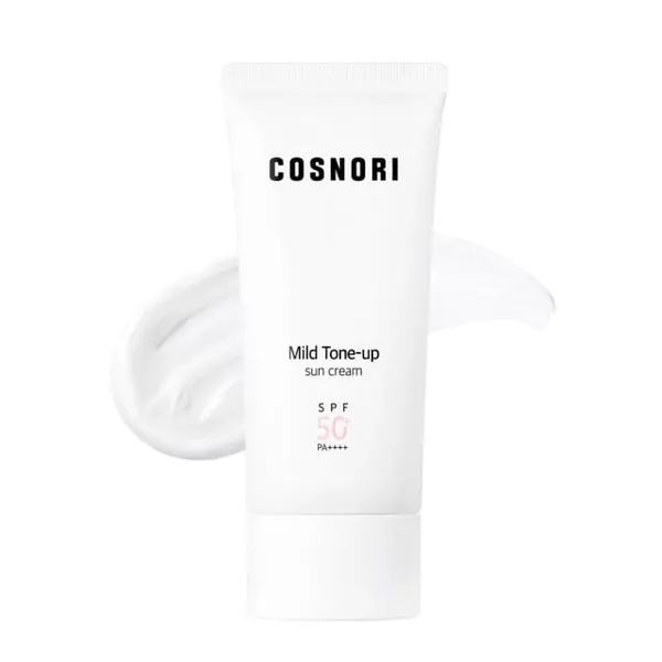 COSNORI Mild Tone-Up Sun Cream