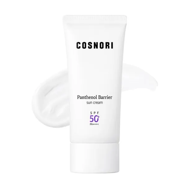 COSNORI Panthenol Barrier Sun Cream