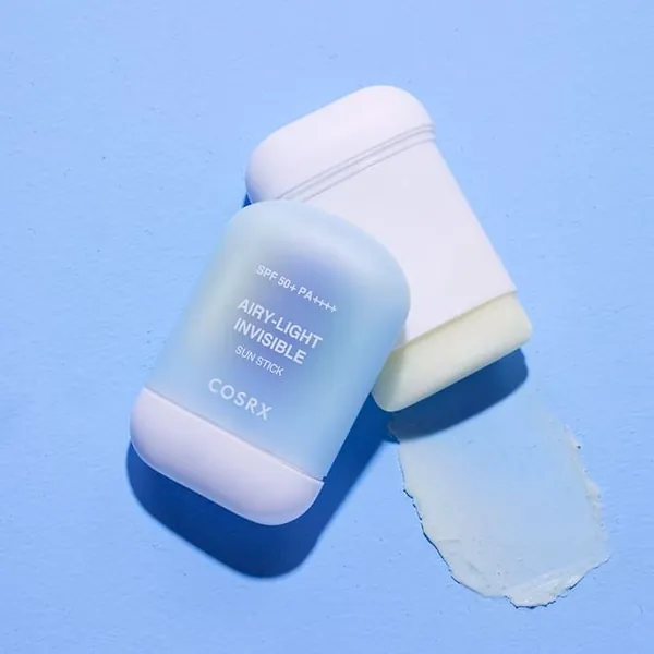 COSRX Airy-Light Invisible Sun Stick
