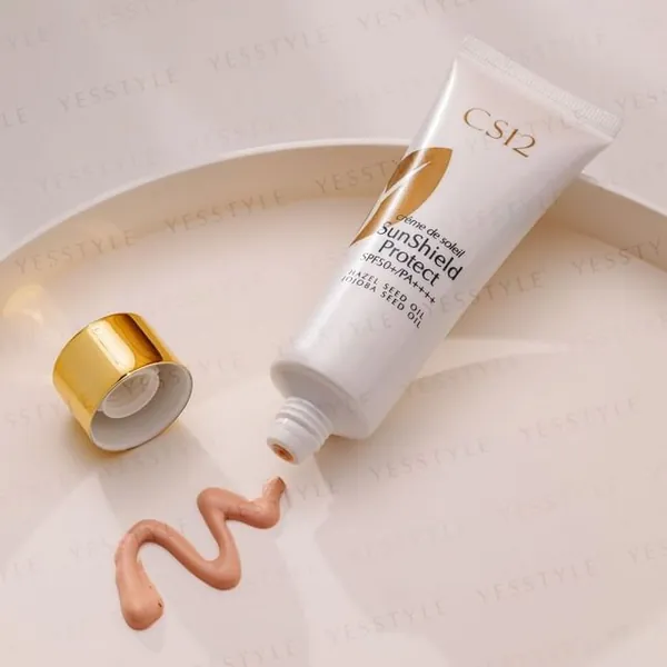 CS12 Sun Protect SPF 30 PA+++