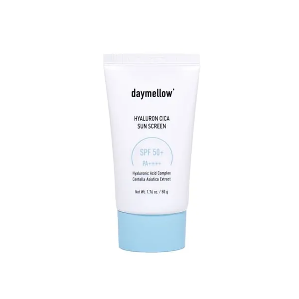daymellow Hyaluron Cica Sun Screen