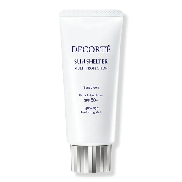 Decorté Sun Shelter Multi Protection Sunscreen Broad Spectrum SPF 50+