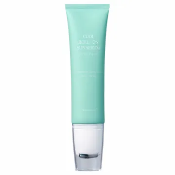 DERMASHARE Cool Roll-On SUN Serum / SPF50+ / PA++++ / 50mL